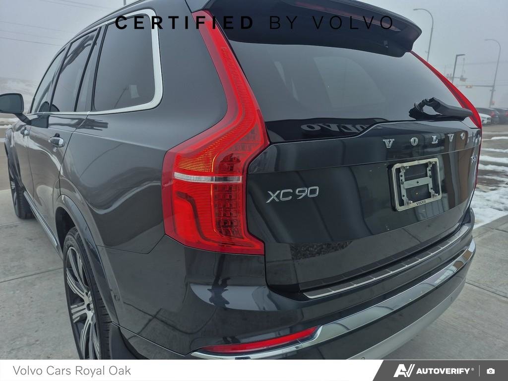 2022 Volvo XC90 Inscription-10