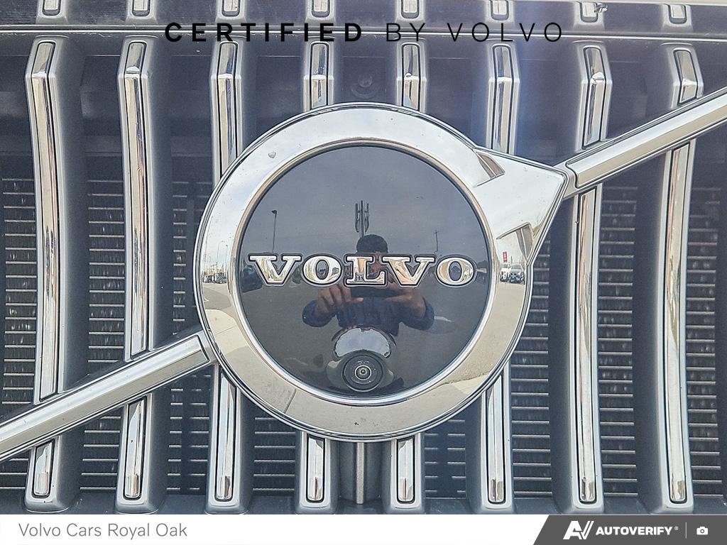 2022 Volvo XC90 Inscription-8