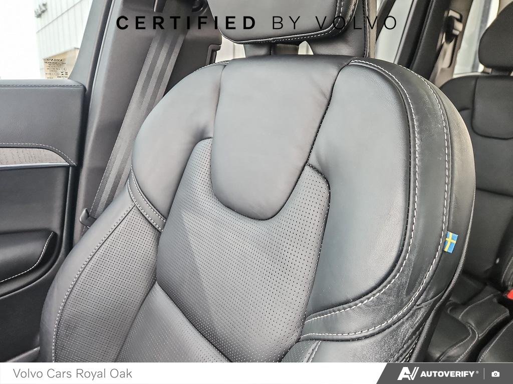 2022 Volvo XC90 Inscription-19