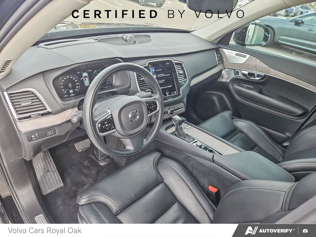 2022 Volvo XC90 Inscription-12