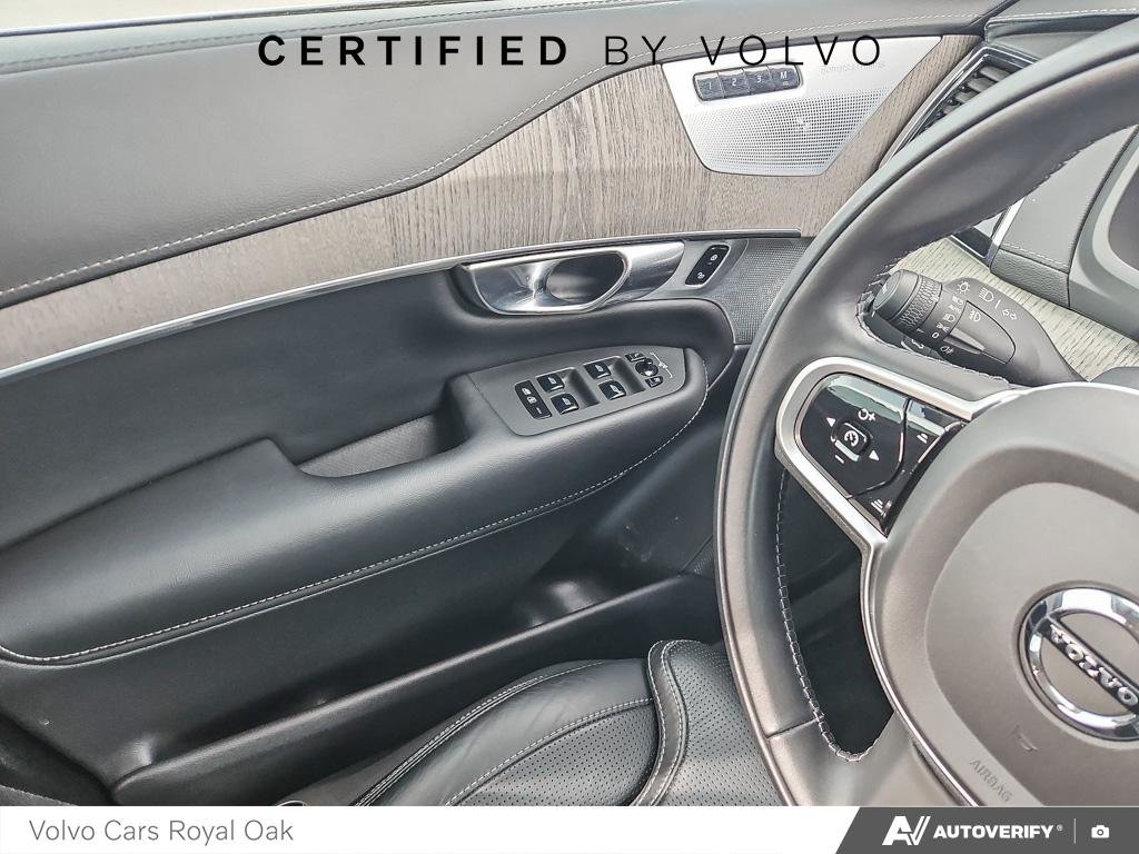 2022 Volvo XC90 Inscription-16