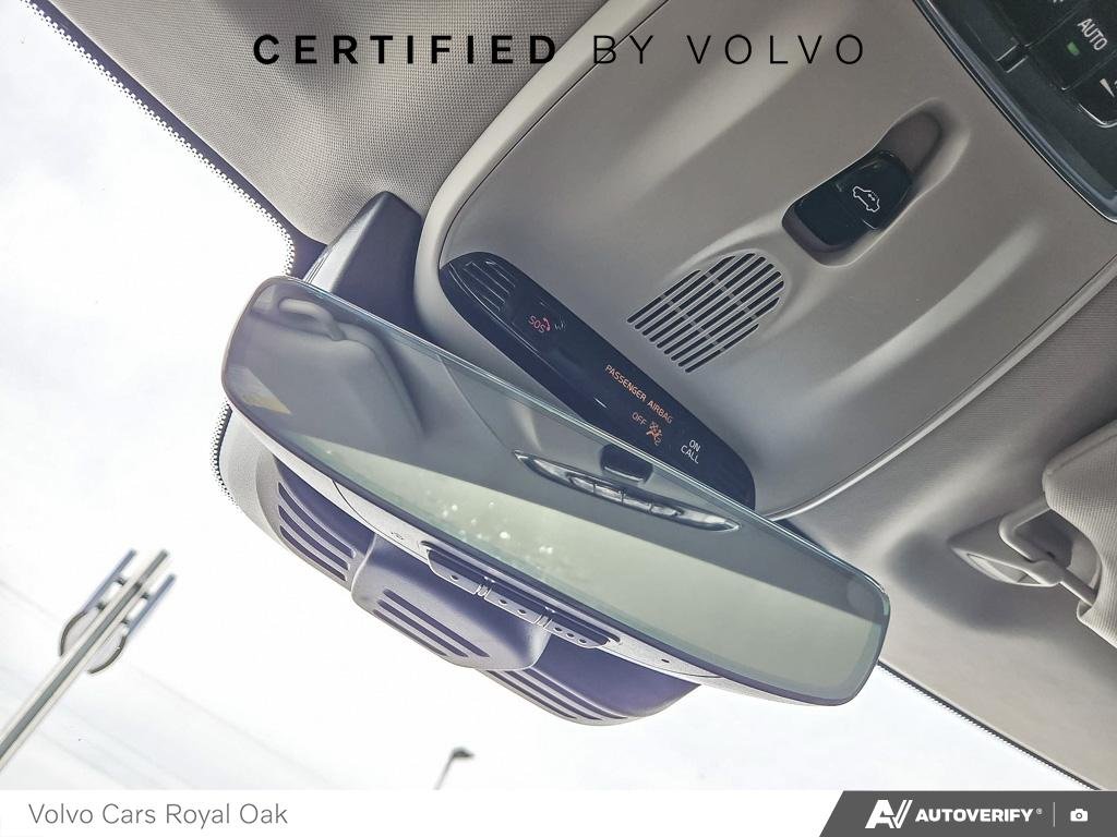 2022 Volvo XC90 Inscription-20