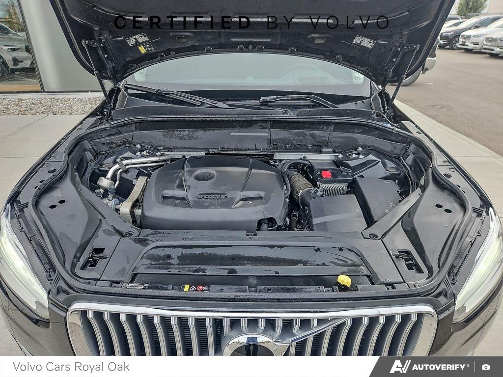 2022 Volvo XC90 Inscription-9