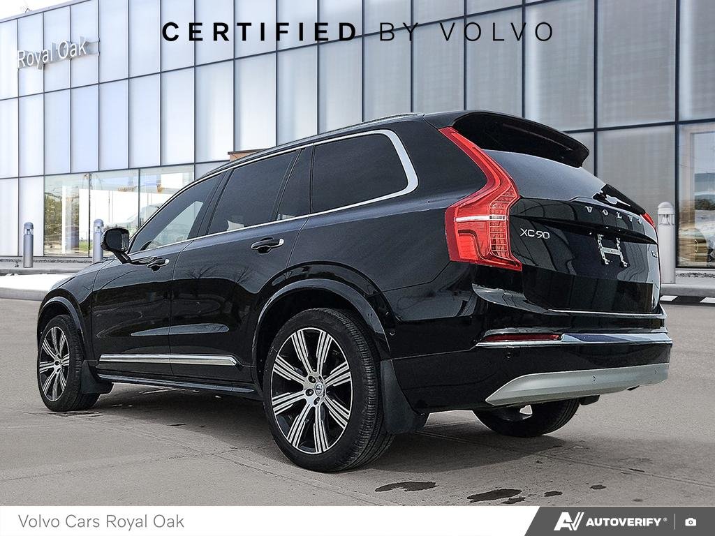 2022 Volvo XC90 Inscription-3