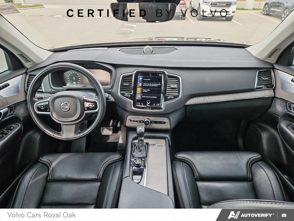 2022 Volvo XC90 Inscription-23