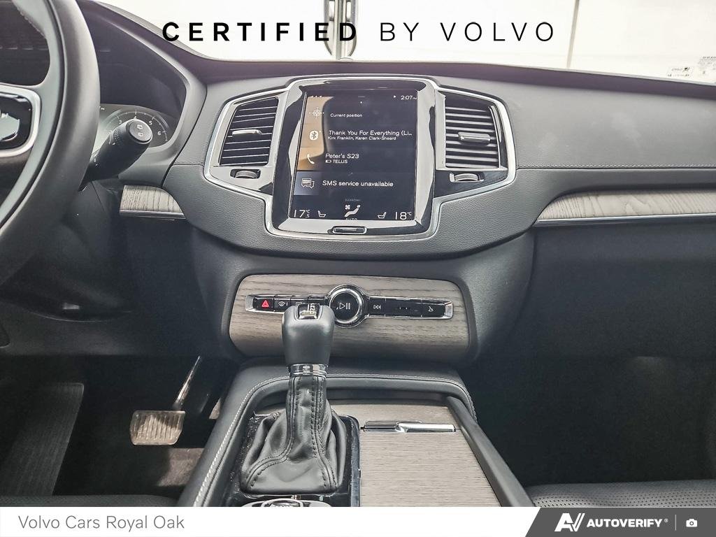 2022 Volvo XC90 Inscription-18