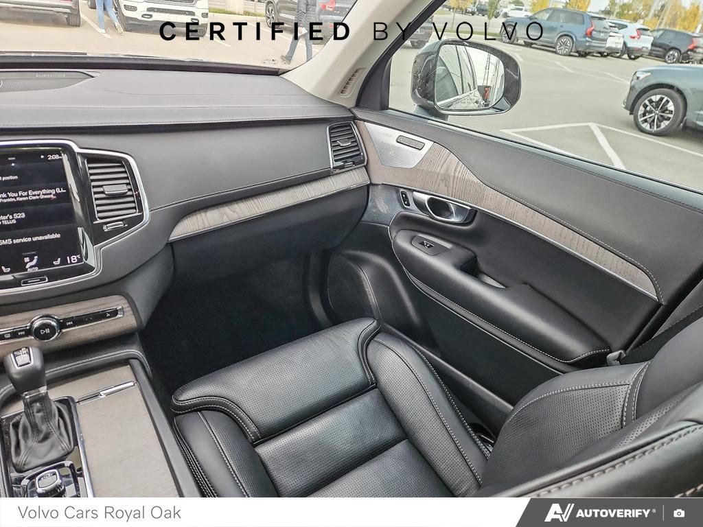 2022 Volvo XC90 Inscription-24