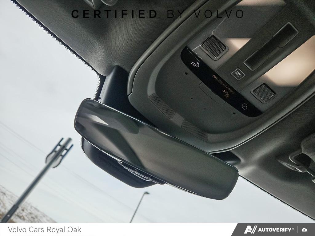 2024 Volvo XC90 Plus Bright Theme-20