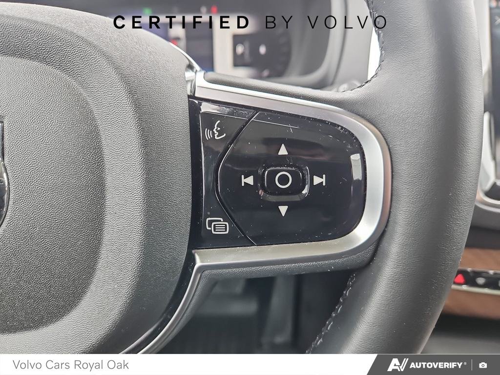 2024 Volvo XC90 Plus Bright Theme-15