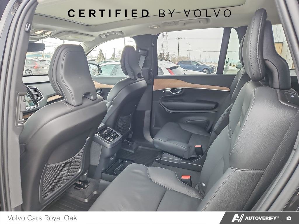2024 Volvo XC90 Plus Bright Theme-22
