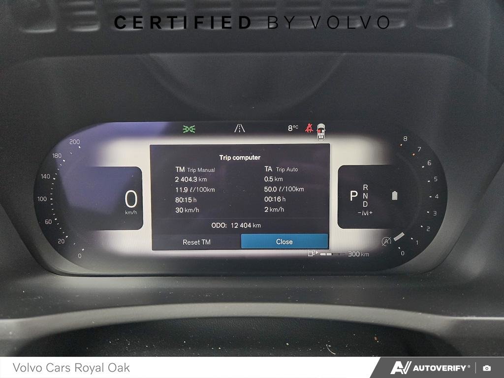 2024 Volvo XC90 Plus Bright Theme-14