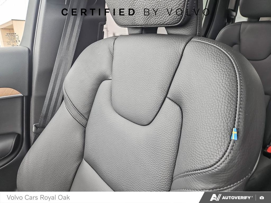 2024 Volvo XC90 Plus Bright Theme-19