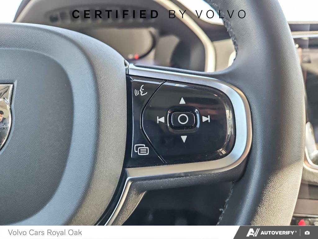 2024 Volvo XC90 Ultimate Bright Theme-15