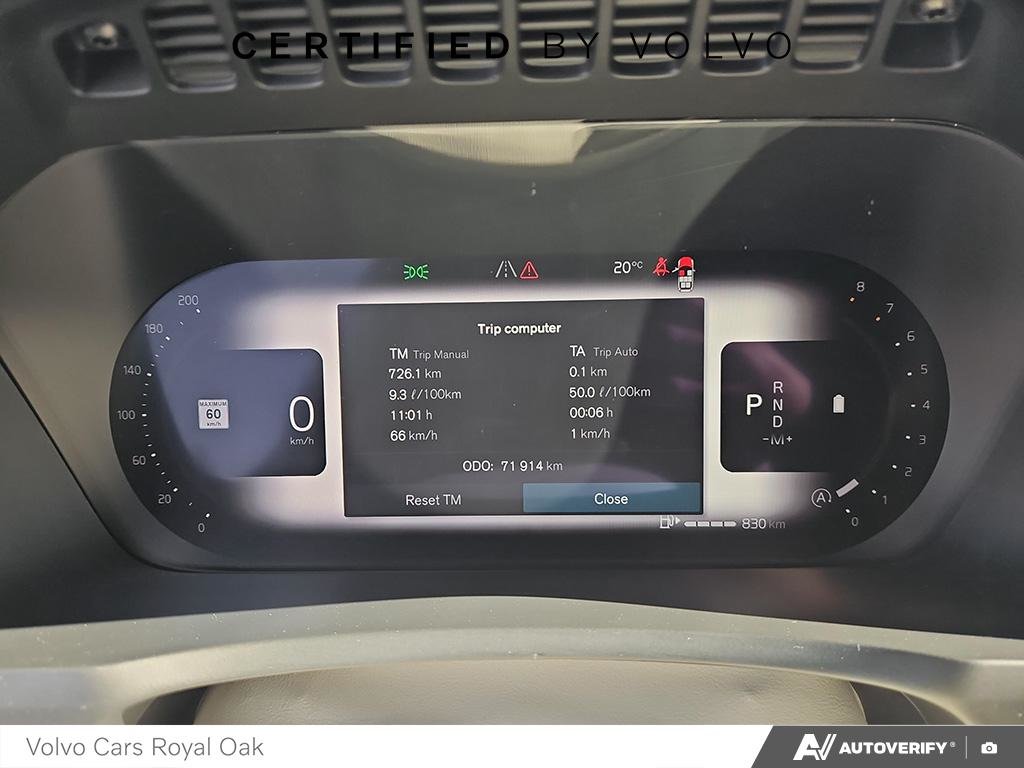 2024 Volvo XC90 Ultimate Bright Theme-14
