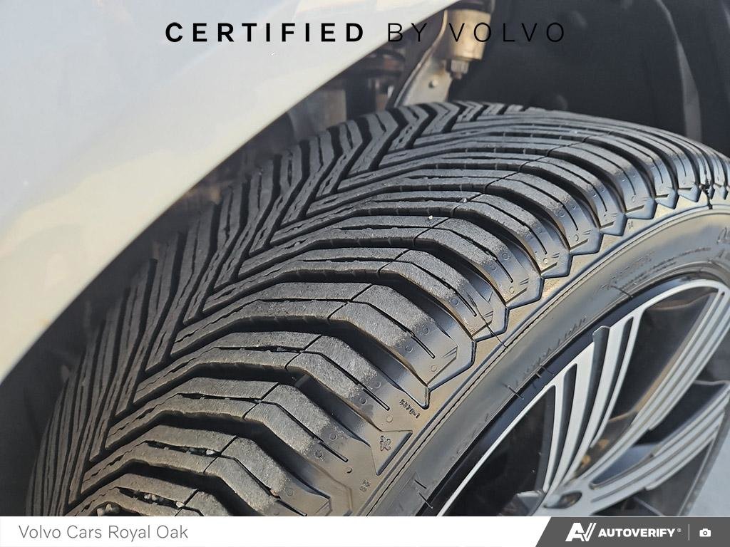 2024 Volvo XC90 Ultimate Bright Theme-6