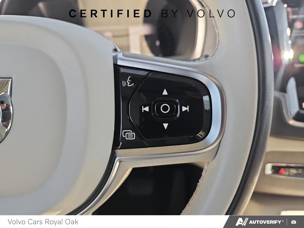 2024 Volvo XC90 Ultimate Bright Theme-15