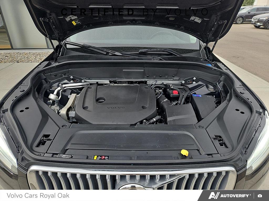 2024 Volvo XC90 Plus Bright Theme-9