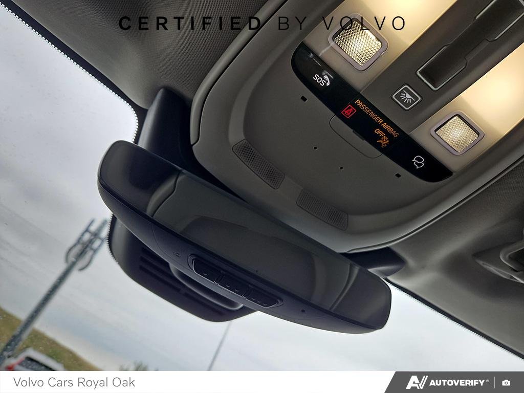 2024 Volvo XC90 Plus Bright Theme-20
