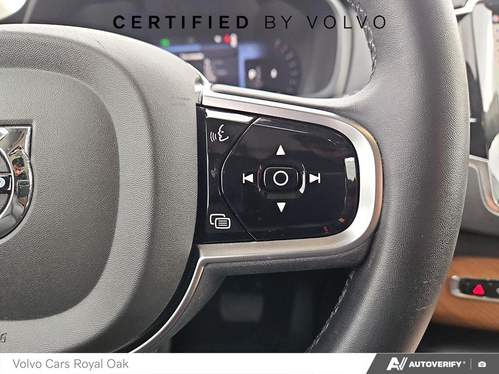 2024 Volvo XC90 Plus Bright Theme-15