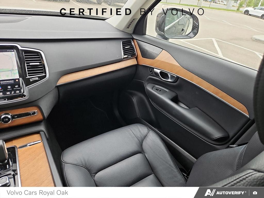 2024 Volvo XC90 Plus Bright Theme-24