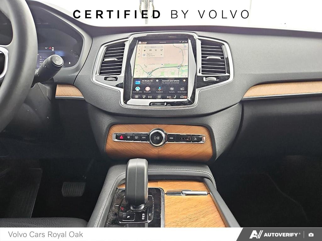 2024 Volvo XC90 Plus Bright Theme-18