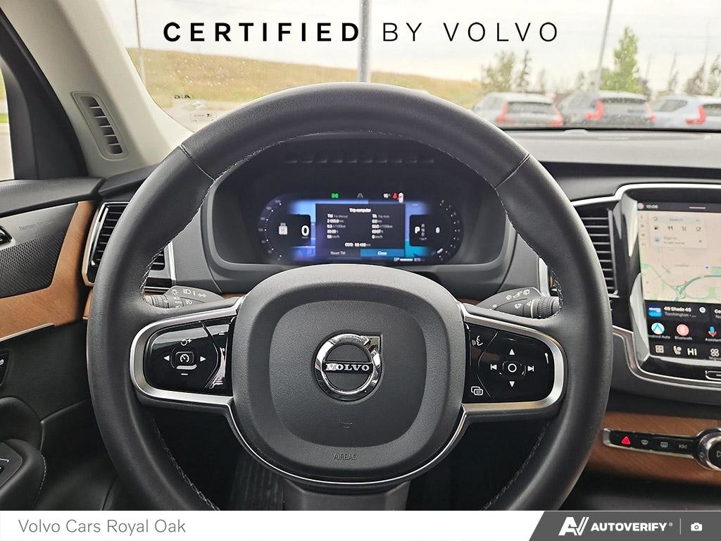 2024 Volvo XC90 Plus Bright Theme-13