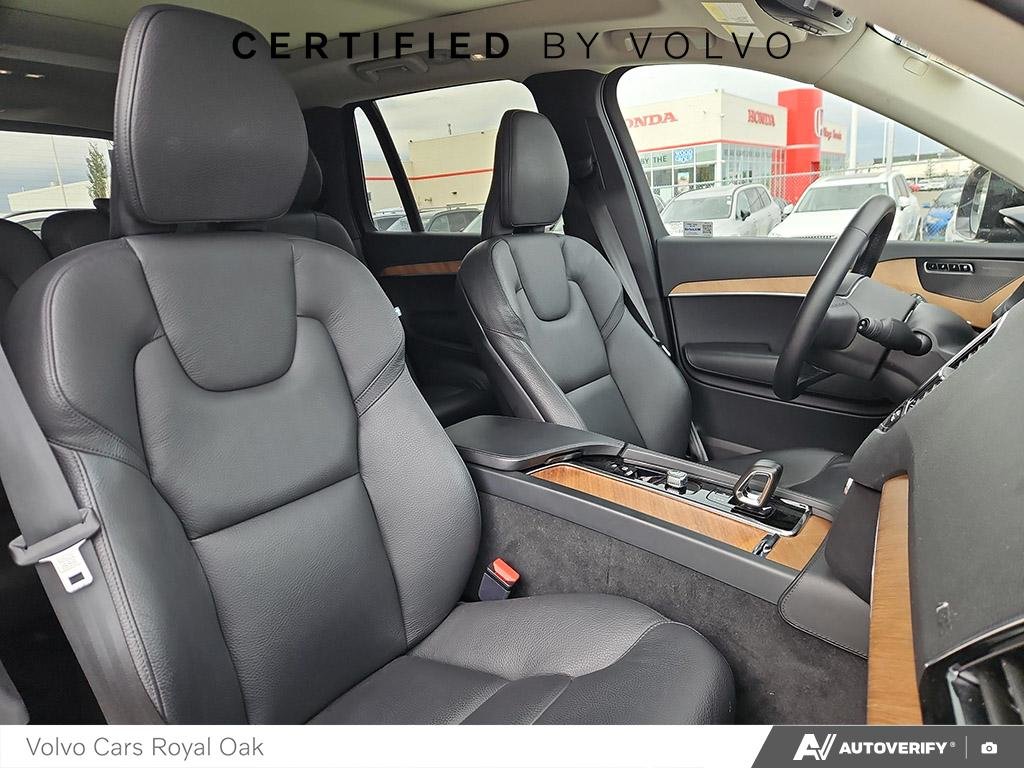2024 Volvo XC90 Plus Bright Theme-21