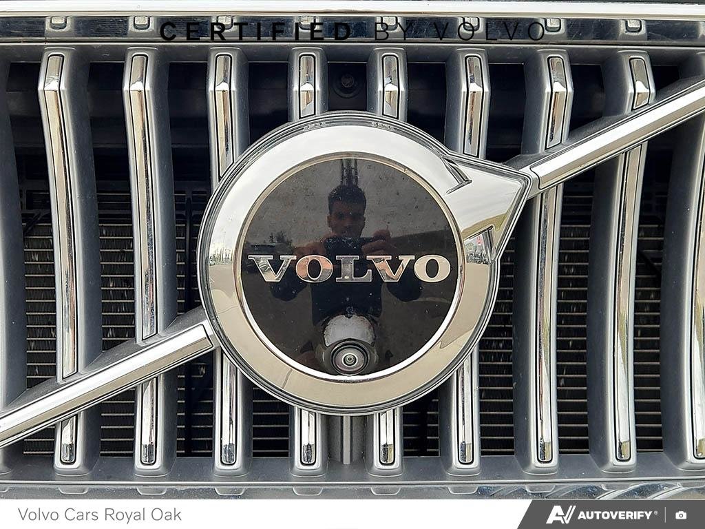 2024 Volvo XC90 Plus Bright Theme-8