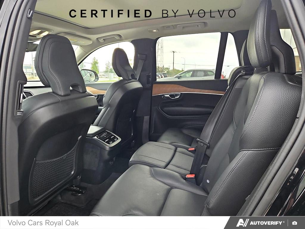 2024 Volvo XC90 Plus Bright Theme-22
