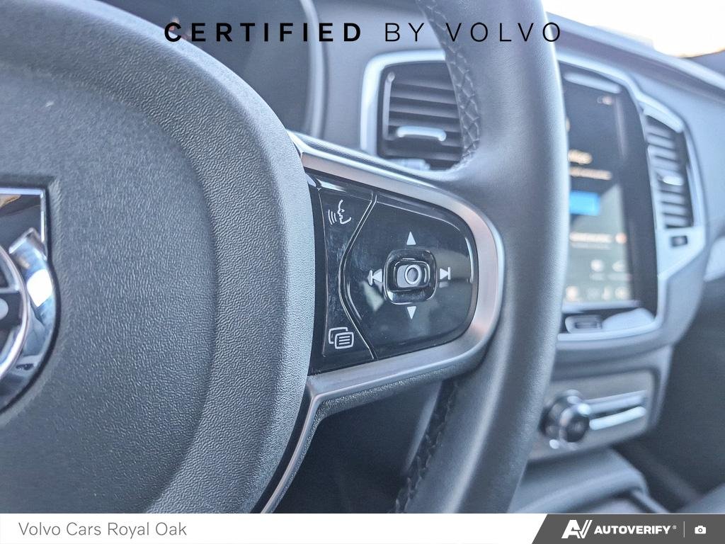 2024 Volvo XC90 Ultimate Bright Theme-15