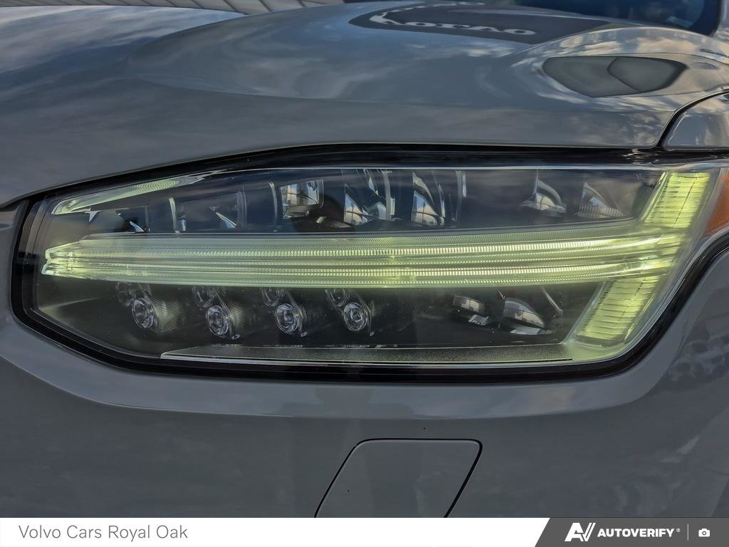 2025 Volvo XC90 Ultra Bright Theme-7