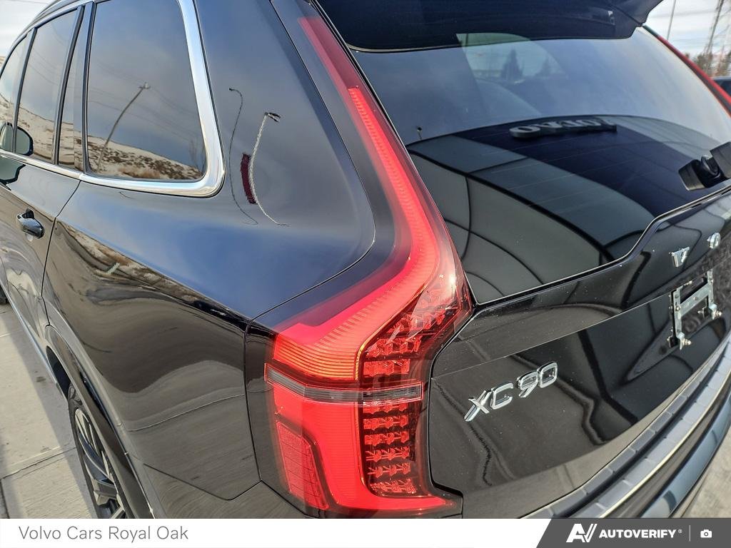 2025 Volvo XC90 Plus Bright Theme-10