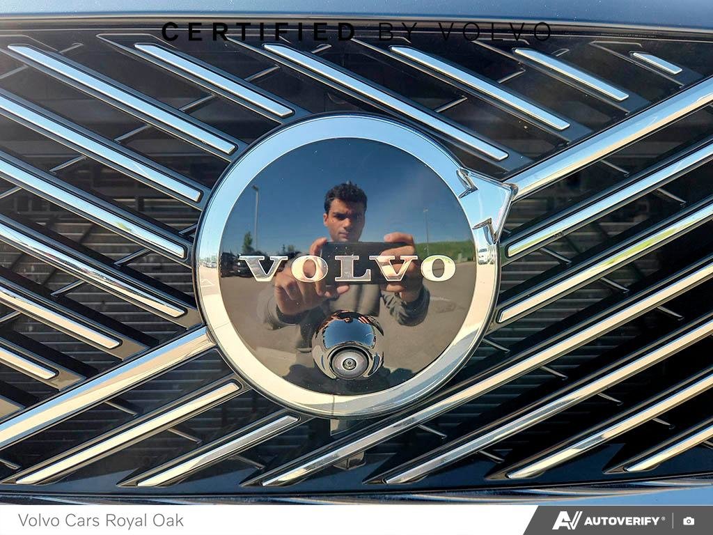 2025 Volvo XC90 Plus Bright Theme-8