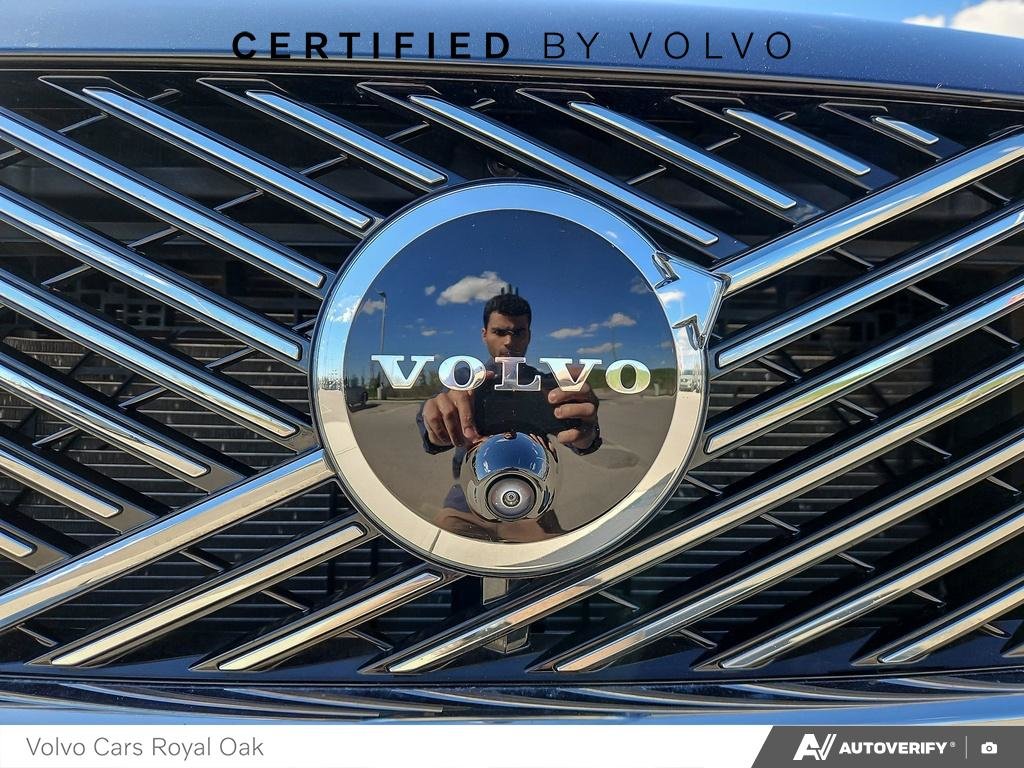 2025 Volvo XC90 Plus Bright Theme-8