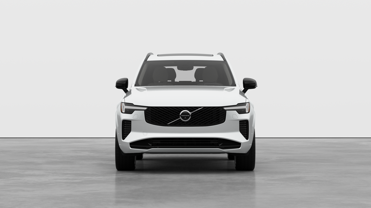 2026 Volvo XC90 Ultra 7-Seater (Dark Theme)-4