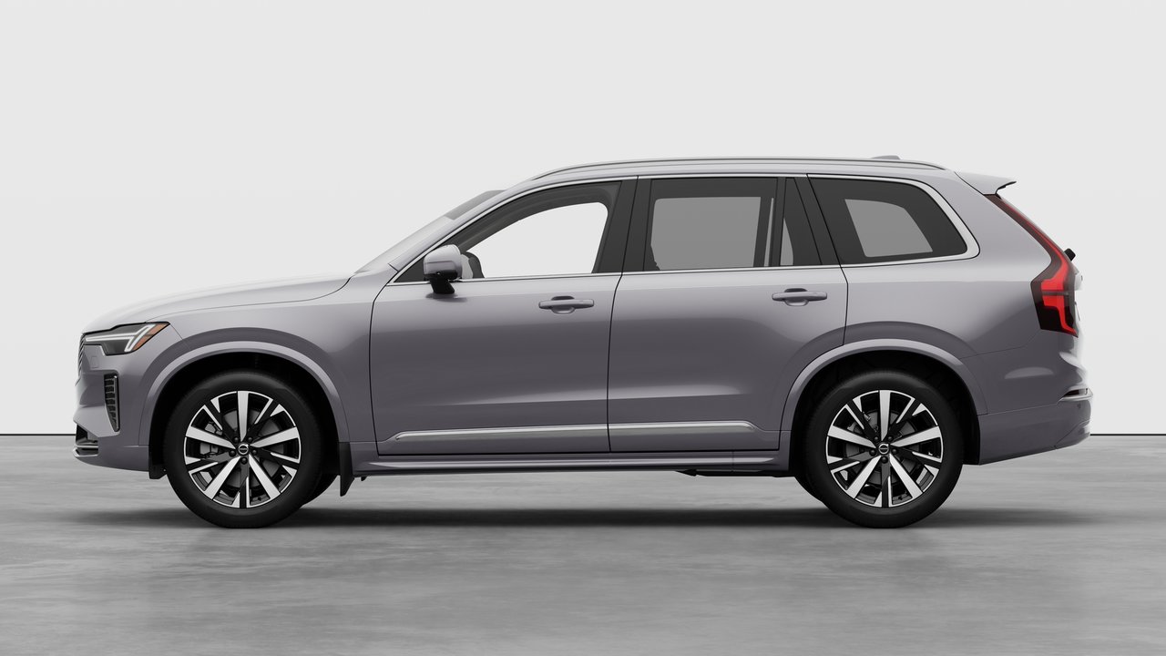2026 Volvo XC90 Core 7-Seater (Bright Theme)-7