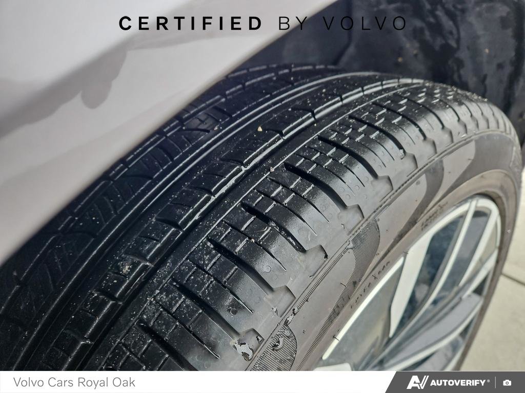 2026 Volvo XC90 Ultra Bright Theme-6