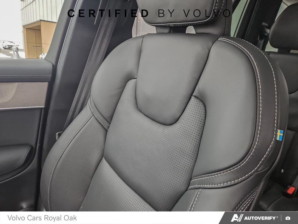 2026 Volvo XC90 Ultra Bright Theme-19