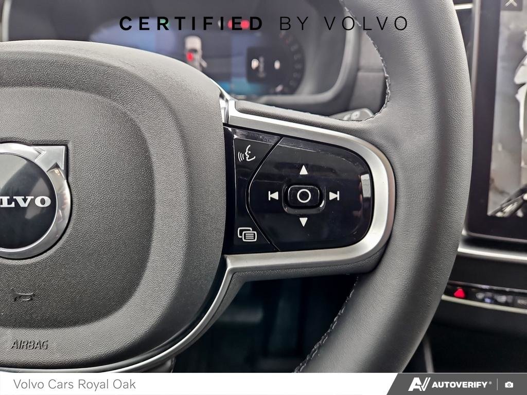 2026 Volvo XC90 Ultra Bright Theme-15