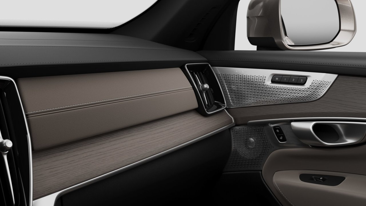 2026 Volvo XC90 Ultra 6-Seater (Bright Theme)-8