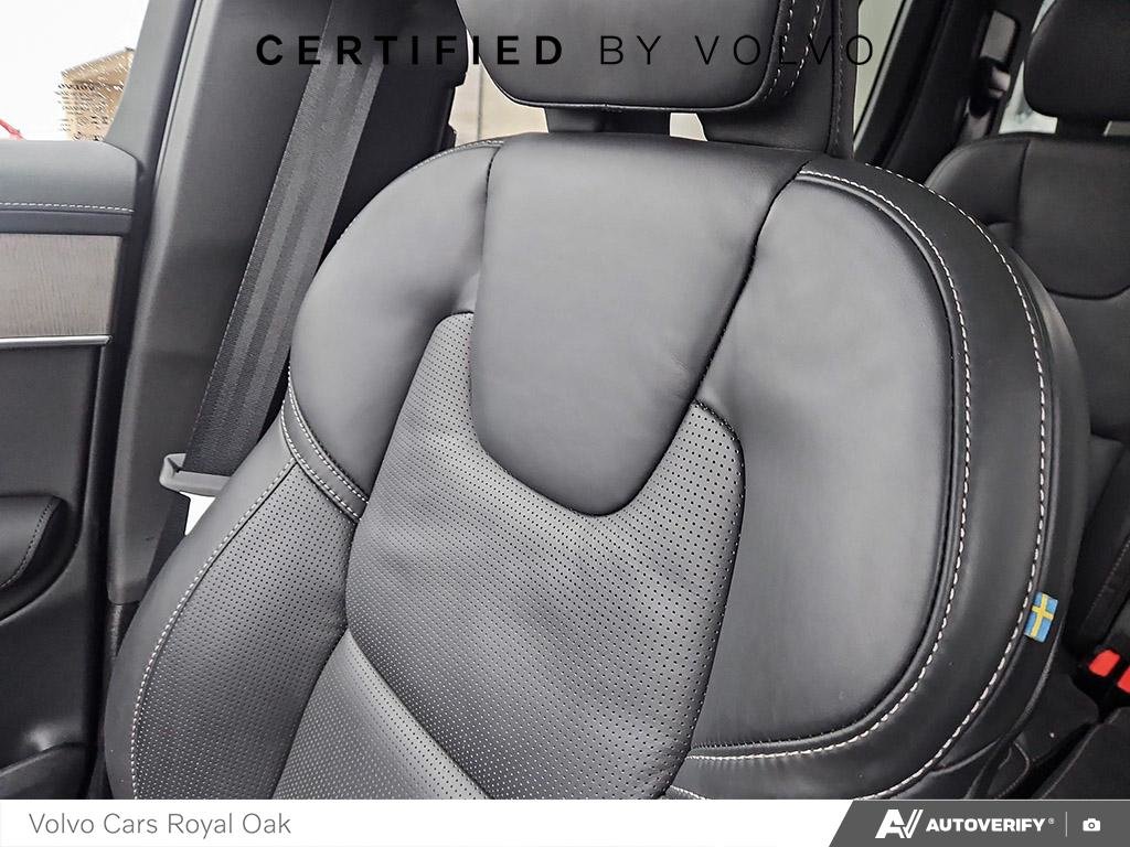 2026 Volvo XC90 Ultra Bright Theme-20