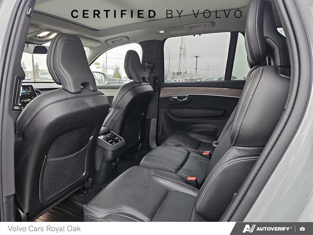 2026 Volvo XC90 Ultra Bright Theme-22
