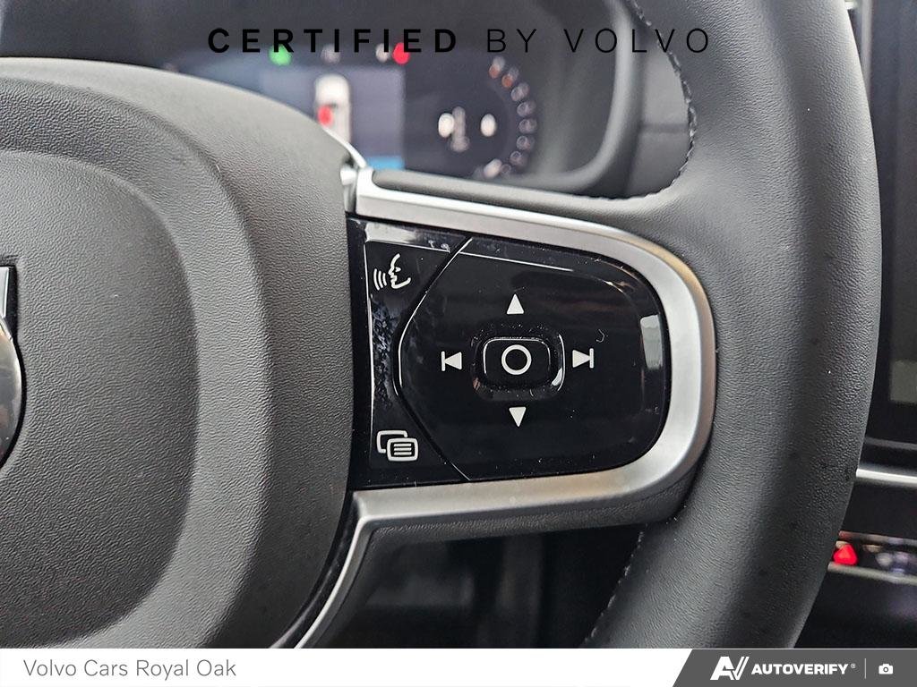 2026 Volvo XC90 Ultra Bright Theme-15