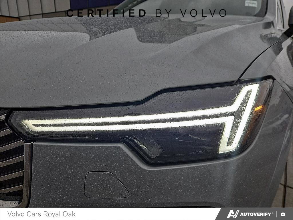 2026 Volvo XC90 Ultra Bright Theme-7