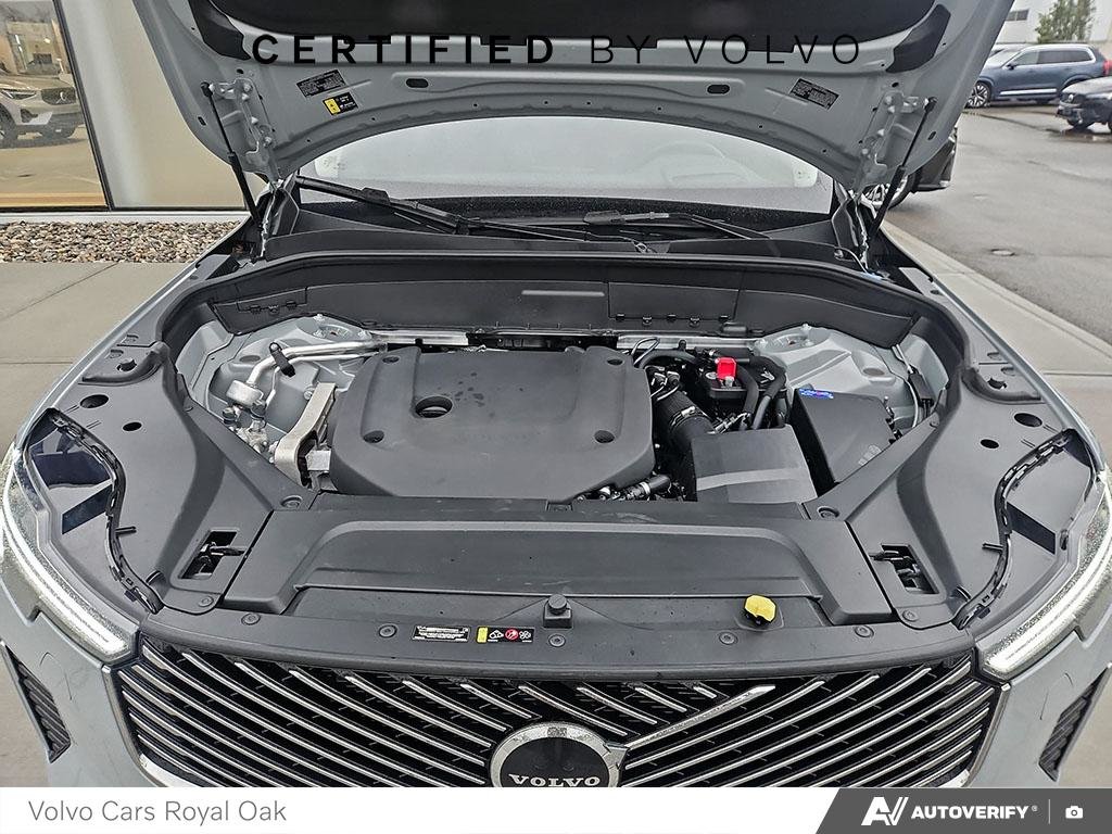 2026 Volvo XC90 Ultra Bright Theme-9