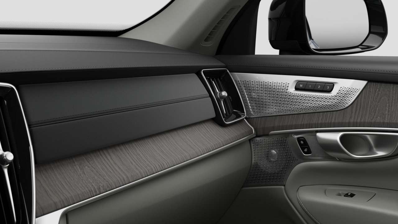 2026 Volvo XC90 Ultra 7-Seater (Dark Theme)-8