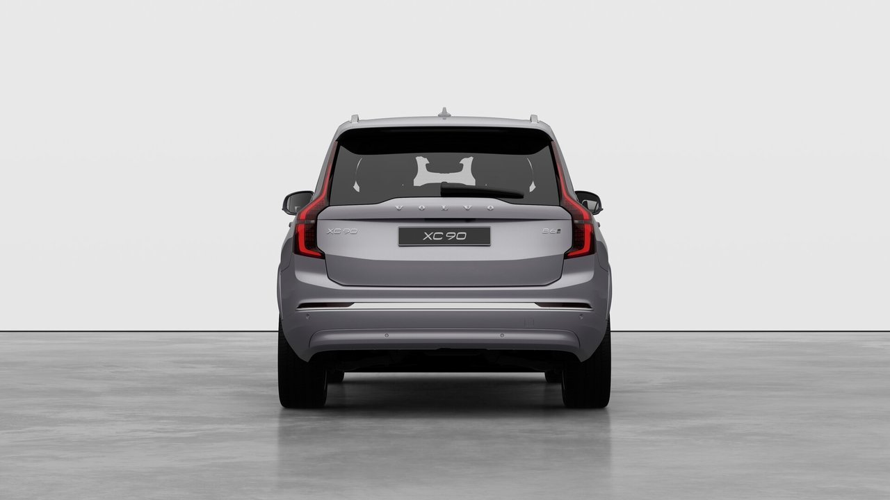 2026 Volvo XC90 Core Bright Theme-5