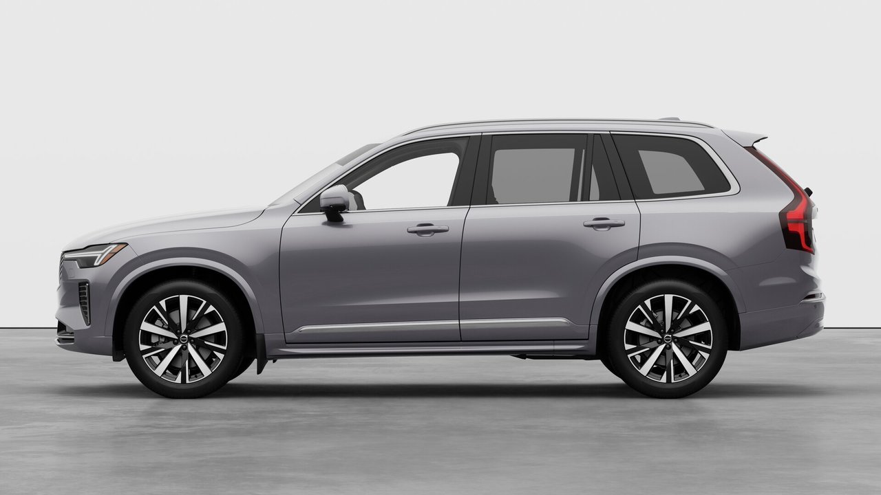 2026 Volvo XC90 Core Bright Theme-7