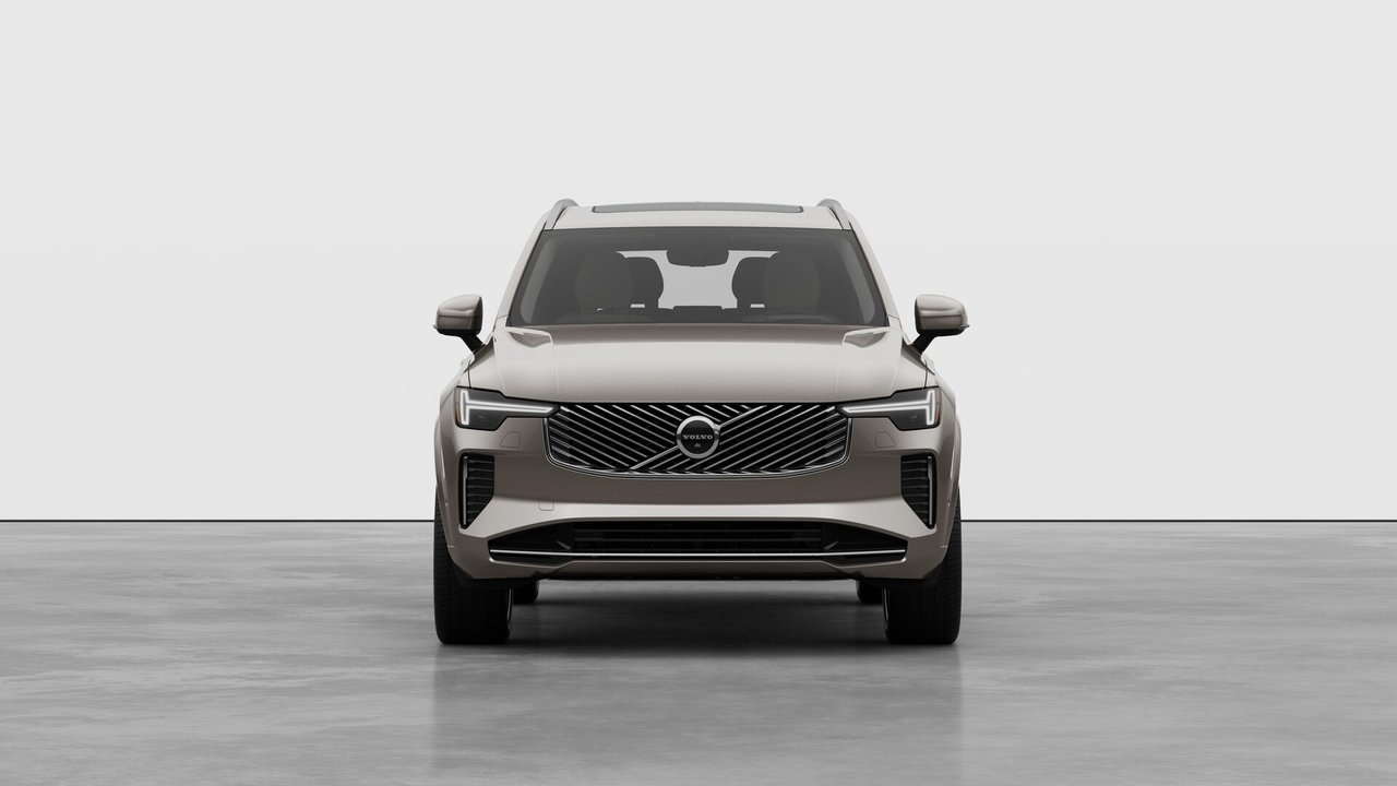 2026 Volvo XC90 Ultra 7-Seater (Bright Theme)-4