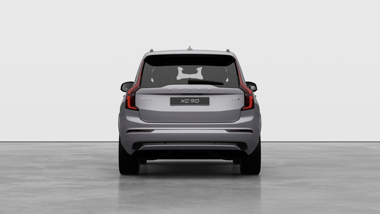 2027 Volvo XC90 Ultra 7-Seater (Dark Theme)-5